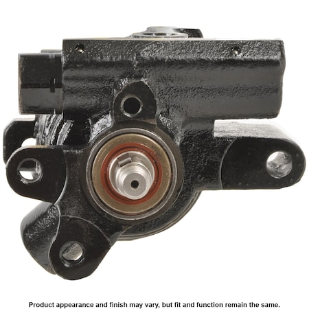 A1 Cardone New Power Steering Pump, 96-5844 96-5844